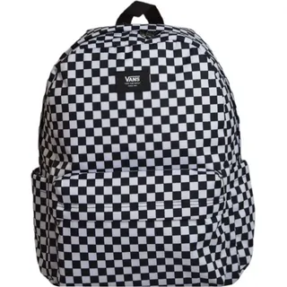 Vans Rucksack schwarz