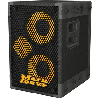 Markbass MB58R 102 ENERGY 4 Ohm