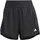 High-Rise Black XS 5 inch