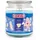 HARIBO Fluffy Clouds Duftkerze 510 g blau