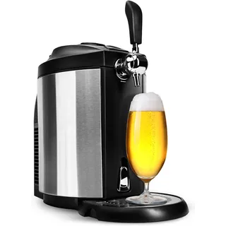 Clatronic BZ 3740 Bierzapfanlage (263920)
