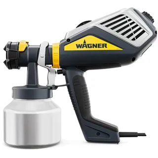 Wagner FinishControl 3500 Plus Farbspritzpistole 700 W