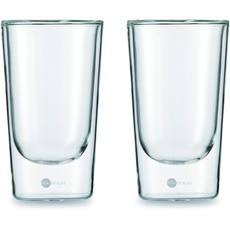 Bild Jenaer Glas Becher transparent, 2 Einheiten