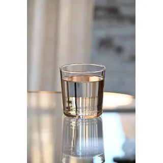 Bormioli Rocco Bodega 35,5 cl Trinkgläser, Set mit 12 Stück
