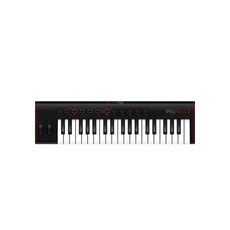 Bild von iRig Keys 2 Keyboard MIDI Controller, schwarz