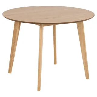 Actona Roxby Ø 105 cm beige