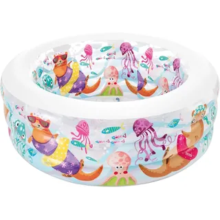 Intex Aquarium Baby-Pool 152 x 56 cm (58480)