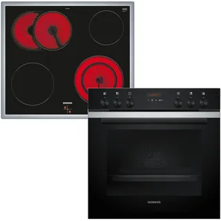 Siemens PQ212KA10 HE273ABS3 + EA64RGNA1E