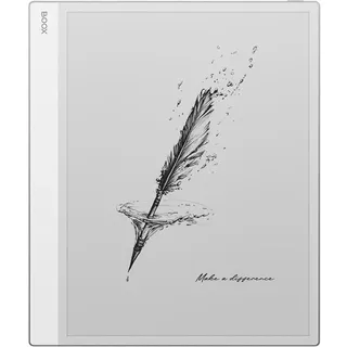 Boox Onyx Boox Note Max 128 GB Grau