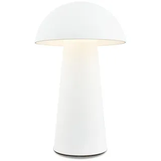 Briloner Mini Tischlampe Weiß 2 St.