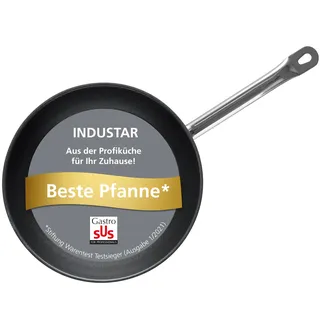 Schulte-Ufer GastroSUS Bratpfanne 28 cm