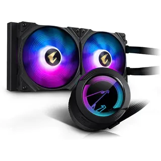 Gigabyte AORUS Waterforce 280