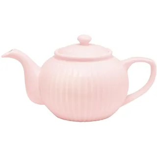 GreenGate Teekanne - Teapot - Alice Pale Pink