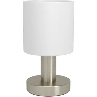 EGLO Monetto Silber