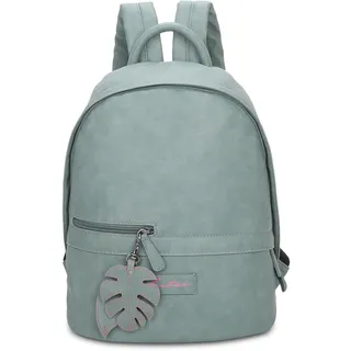 Fritzi aus Preußen Fritzi07 Backpack Grün