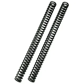 Öhlins Road & Track 08422 Yamaha Mt-09 14-20/tracer 900 15-20/xsr900 16-20 Gabel-federnsatz - Black - 300 mm - 10.5 N/mm