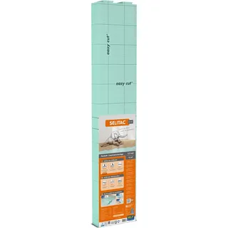 Selitac® Trittschalldämmung für Parkett und Laminat 2,2 mm 15 m2