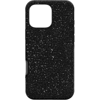 Swarovski 16 Pro Max Handyhülle schwarz