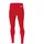 Kinder Long Tights Sportrot 3XS