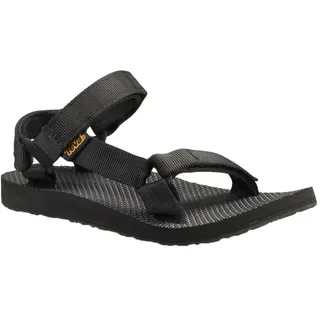 Teva Original Universal Damen Schwarz 36