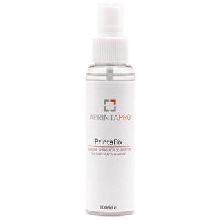 AprintaPro PrintaFix Anti-Warping Solution 100ml