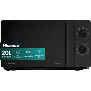 Hisense H20MOBP1HI Schwarz