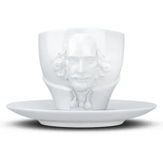 FIFTYEIGHT TALENT Tasse 260 ml - William Shakespeare