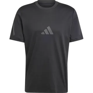 adidas Z.n.e Kurzarm-t-shirt - Black - XL - Regular