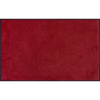 Original 75 x 120 cm regal red