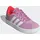 Vl Court 3.0 Kinder Preloved Purple/Cloud White/Lucid Red 39