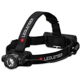 Ledlenser H7R Core Schwarz