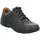 Schnürschuhe Herren Braun 42