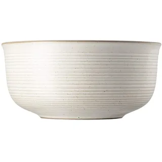 Thomas Nature Sand Schüssel Braun 24 cm
