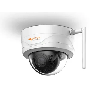 Lupus LE204 WLAN Weiß