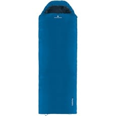 Bild von Unisex – Erwachsene Yukon Plus Sq Schlafsack, blau, Einheitsgröße
