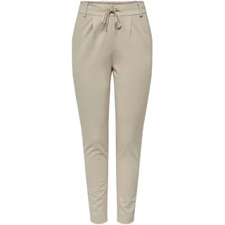 Only Jogger Pants Beige XS 34
