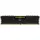 Vengeance LPX DDR4 3200MT/s 64GB Modul (4x16GB) CL16 Schwarz CMK64GX4M4E3200C16