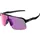 Sutro Lite 946301 Matte Black/Prizm Road