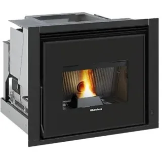 Einsatz Kaminofen Pellet EXTRAFLAME COMFORT P70 PLUS 5.0