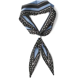 Street One Damen Bandana mit Ring zum Stylen