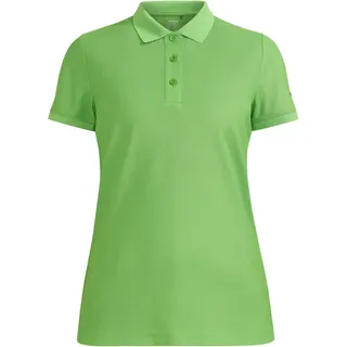 Craft CORE Unify Polo Shirt - Craft Green XS