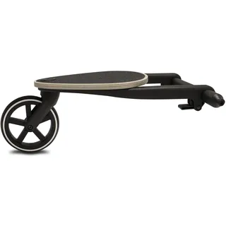 Cybex Gazelle S-rad - Black - One Size