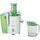 VitaJuice MES25G0 Automatikentsafter grün