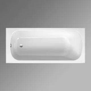 Bette BetteForm Rechteckbadewanne 170 x 73 cm (2946-000)
