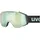 und und oxid green matt/opal-clear