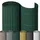 Sichtschutzmatte PVC 0,9 x 3 m grün