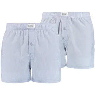 Levi's Levi's® 2-Pack Boxershorts (701203922)