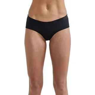 Craft Core Dry Hipster Schwarz XXL