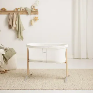 BabyBjörn Wiege, Weiß