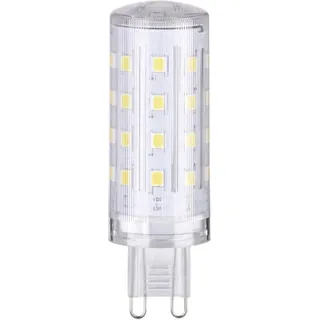 Paulmann 29099 LED EEK E (A - G) G9 7.2 W Warmweiß (Ø x H) 22 mm x 69 mm 1 St.